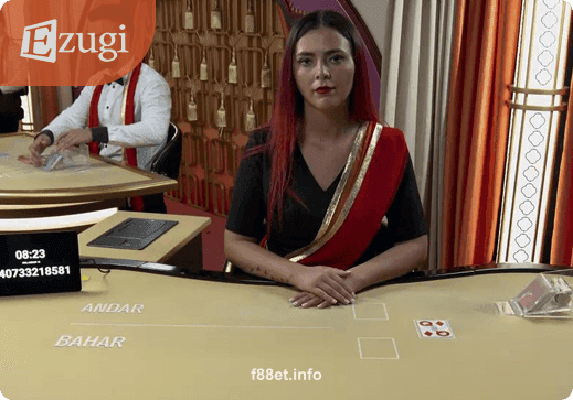 Ảnh đại diện Andar Bahar